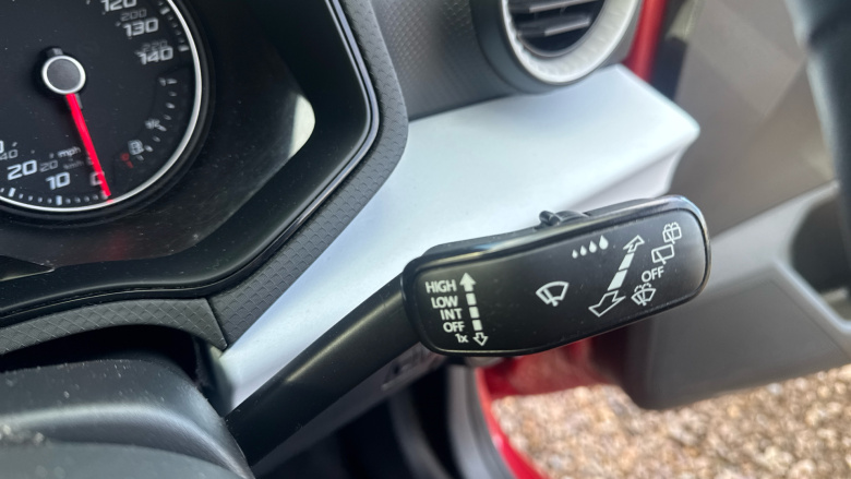 SEAT Ibiza 1.0 TSI 95 SE Edition 5dr Petrol Hatchback